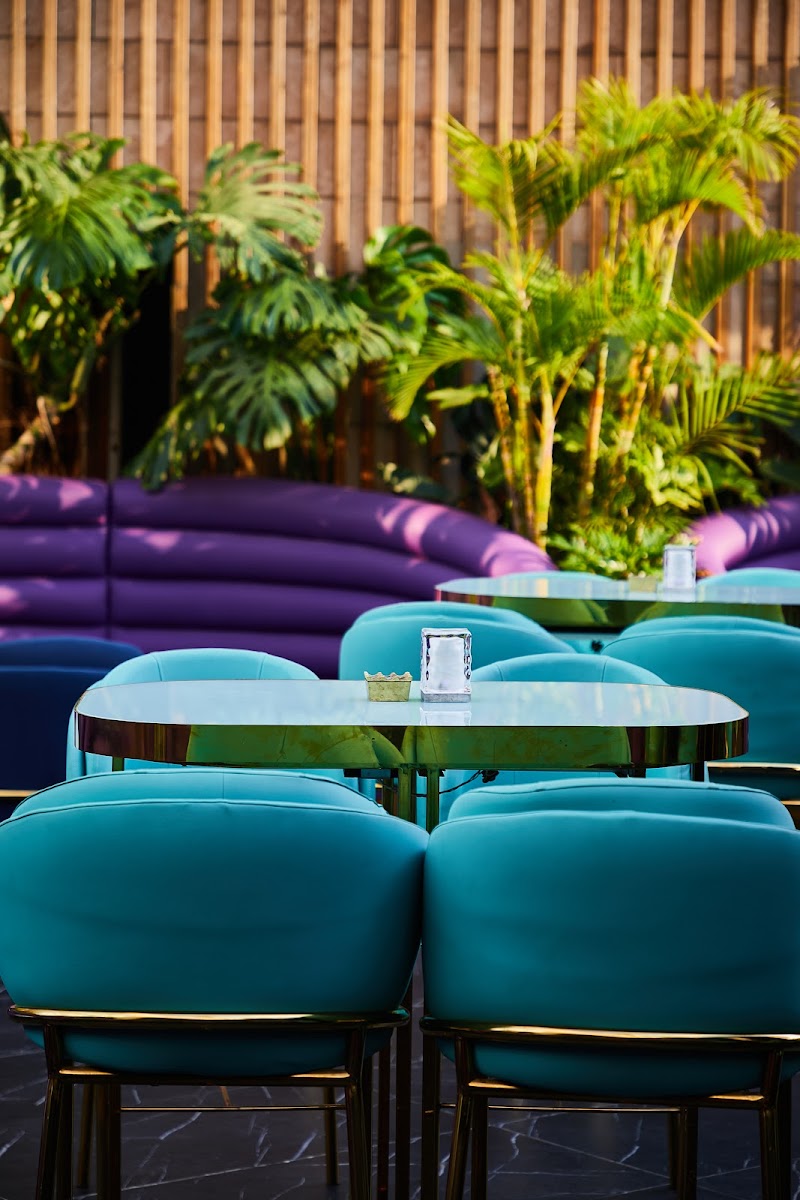 Nemo Restaurant & Lounge